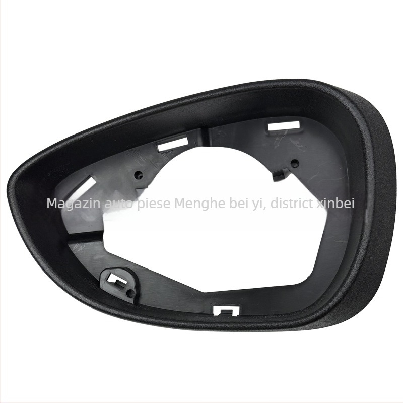 Ramă oglindă retrovizor Ford Focus MK7 08-17 | ABS, Suprafață mată, Oglindă exterioară, 12V