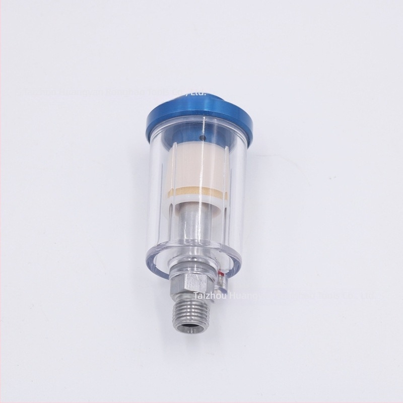 Pistolă de vopsire Ronghao Seria Y din plastic