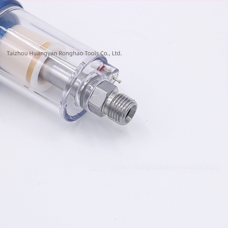 Pistolă de vopsire Ronghao Seria Y din plastic