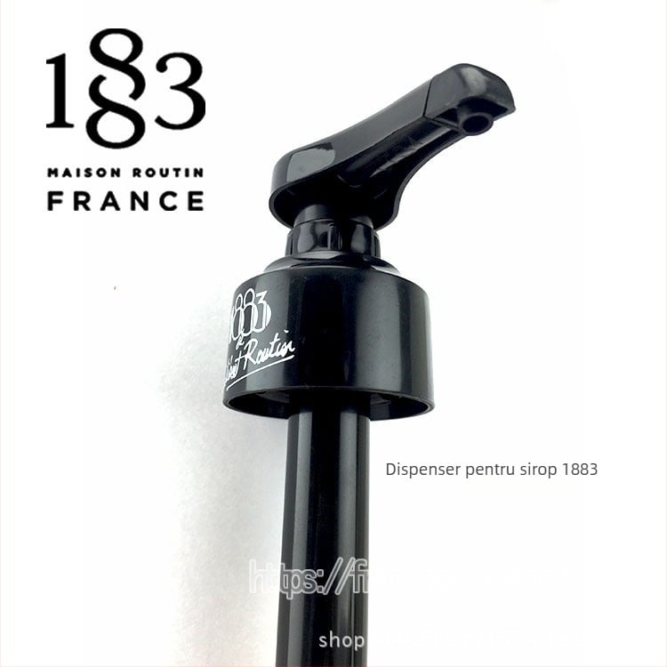 Duză pentru pompă de sirop, cap dozare pentru băuturi, 8 ml