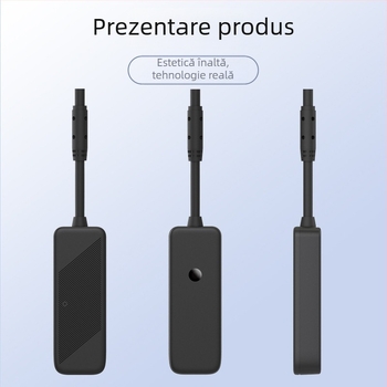 Sistem 4G GPS tracker pentru mașini și motociclete XY301; precizie GPS 5–10 m; alarme: vibrație, deconectare alimentare, SOS, geofence, viteză excesivă; IP65 impermeabil.