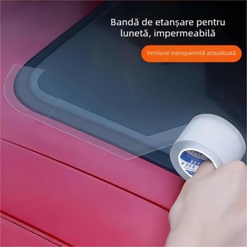 Bandă etanșare pentru skylight, silicon, grosime 0,5 cm, model JT, compatibilitate generală