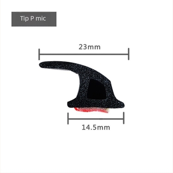 Bandă de etanșare pentru ușă auto cu canal impermeabil, model XC-6009, material cauciuc, grosime 8.5 mm, potrivită pentru uși, compatibilitate generală