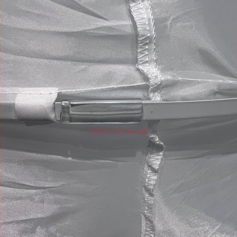 Unique Crinolină de mireasă fără oase, Stoc disponibil, Vara 2021