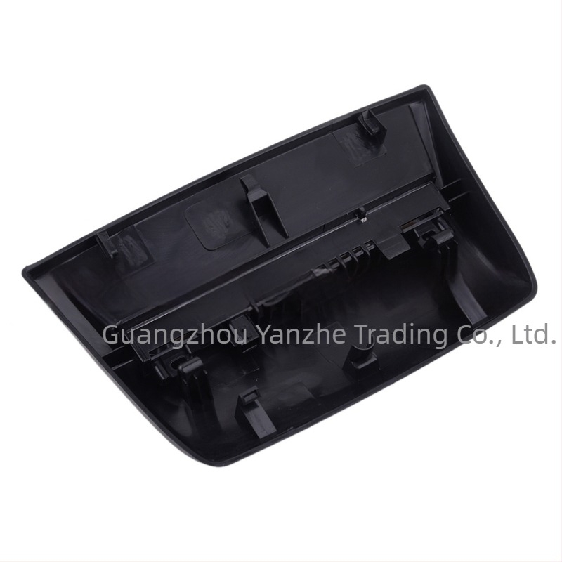 Nissan Sentra 12-18 lumină de frână superioară, număr de piesă 26590-3RA0A, corp ABS, dimensiuni 26.2×16.3×3.5 cm