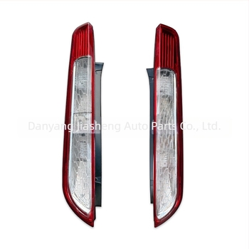 Lumină de stop auto, model 8m51-13w405-a / 8m51-13w404-a, pentru Fox 2009-2012, carcasă acrilică, 5000 lm