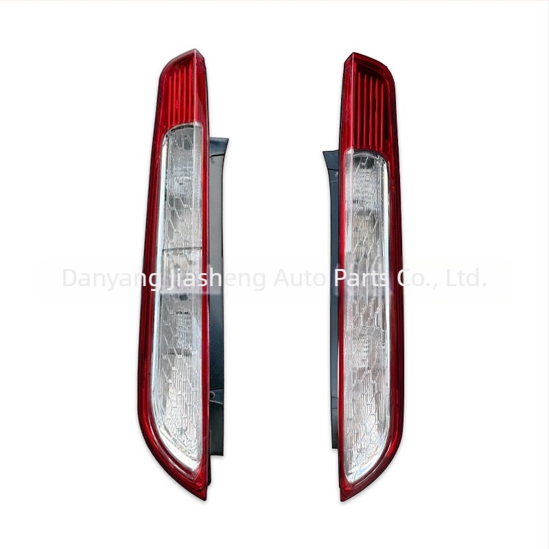 Lumină de stop auto, model 8m51-13w405-a / 8m51-13w404-a, pentru Fox 2009-2012, carcasă acrilică, 5000 lm