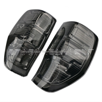 Lampi de stop spate Ford Ranger T6 – 8W, 12V, ABS, Compatibile cu Ford Ranger 2012 și 2021