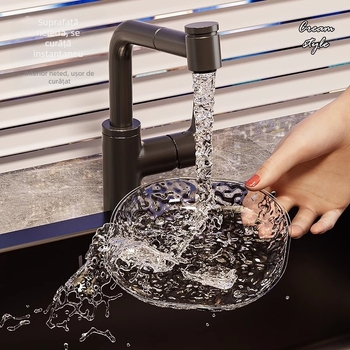 Farfurie osoasă din plastic pentru masă de acasă, tavă pentru gustări în stil nordic, bază de depozitare, imprimare logo disponibilă, cadou pentru colegi