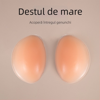 Shu runa protecții pentru genunchi din silicon pentru schi și patinaj artistic – protecție internă a genunchiului, pentru adulți, toamna 2025, în stoc