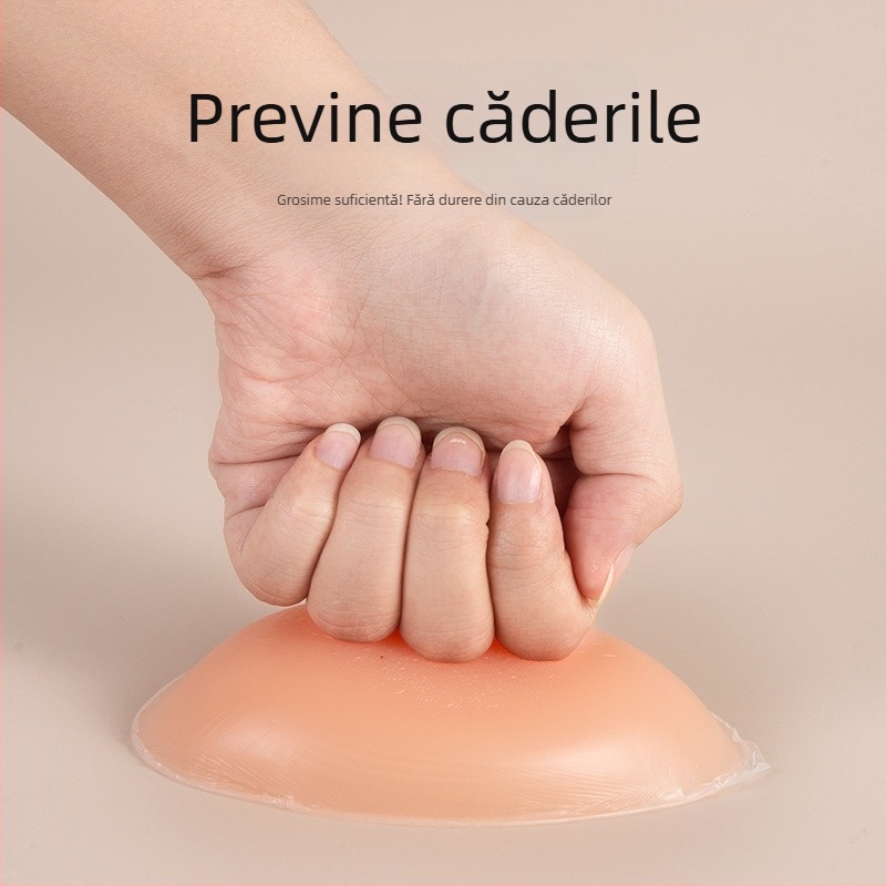 Shu runa protecții pentru genunchi din silicon pentru schi și patinaj artistic – protecție internă a genunchiului, pentru adulți, toamna 2025, în stoc