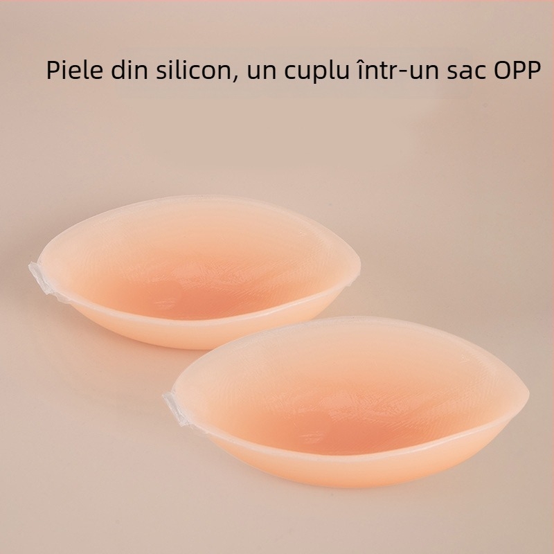 Shu runa protecții pentru genunchi din silicon pentru schi și patinaj artistic – protecție internă a genunchiului, pentru adulți, toamna 2025, în stoc