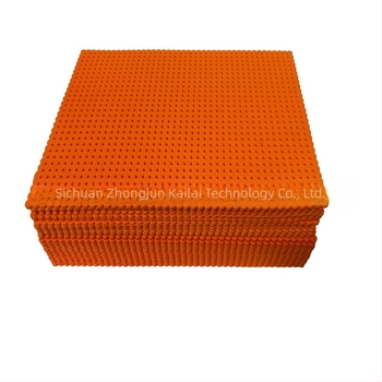 KOELAIE Protecție tip foi — Material poliuretan nou, Protecție pentru genunchi și cot