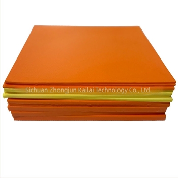 KOELAIE Protecție tip foi — Material poliuretan nou, Protecție pentru genunchi și cot