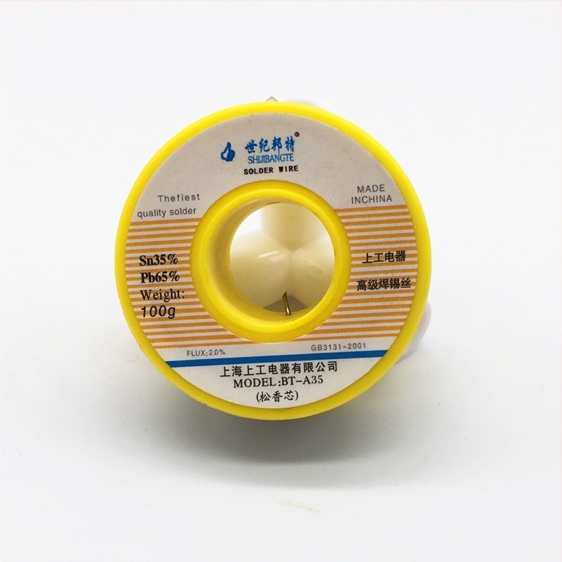 Xinwei Fier de lipit cu mâner din rășină, vârf ascuțit, 30–100W, 220V, pentru sudură