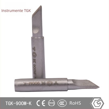 TGK-900M-K cap de lipire fără plumb, încălzire internă, vârf SK