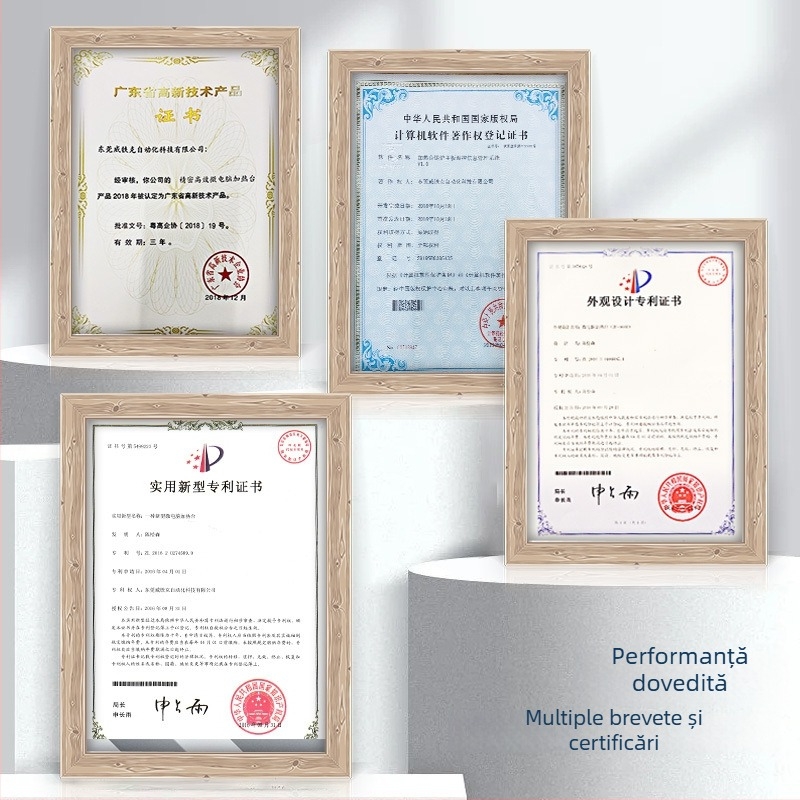 Placă de încălzire electrică cu temperatură constantă, 200×200 mm, aluminiu 6061, model JF-956A, 1000 W, pentru încălzire, preîncălzire, întreținere și sudură LED