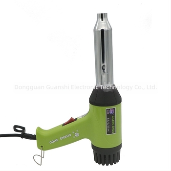 Longevity CS-700B pistol industrial cu aer cald pentru plastic, 700W, 220V, AC monofazat / DC peste 250V, protecție la supraîncălzire