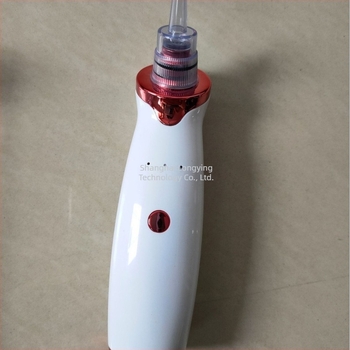 Dispozitiv ultrasonic de curățare a porilor, eliminarea punctelor negre, Model 255, Md