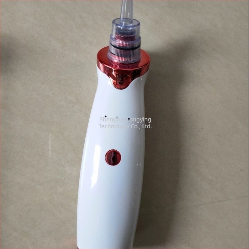 Dispozitiv ultrasonic de curățare a porilor, eliminarea punctelor negre, Model 255, Md