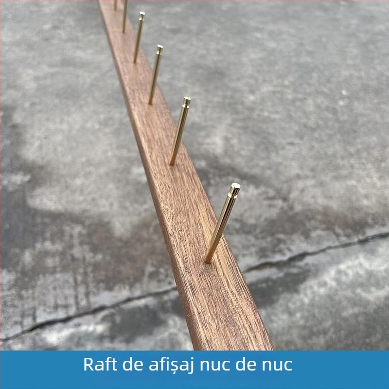 Raft de afișaj pentru cercei – Material: TPR, Brand: Xiong zhecha, Origine: Yunnan, An/Sezon: Winter 2025, Stil: girly
