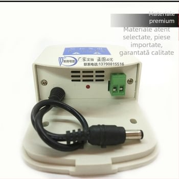 Bright Generator Sursă de Alimentare pentru Camerelor de Supraveghere 12V 2A, Rezistentă la intemperii, adaptor de comutare, suportă distribuția pe o singură unitate