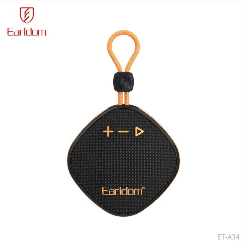 Boxă Bluetooth cu subwoofer încorporat și LED, 30W, IPX5, Bluetooth 5.3, 100Hz-20kHz, baterie 2000–4000mAh