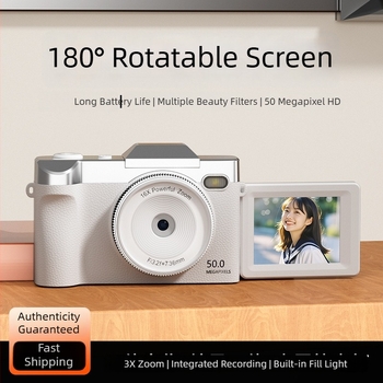 Cameră Inteligentă M27 — CMOS 1/2.3\", 8MP, Zoom optic 16x, 4608×3456, Lentilă Periscop