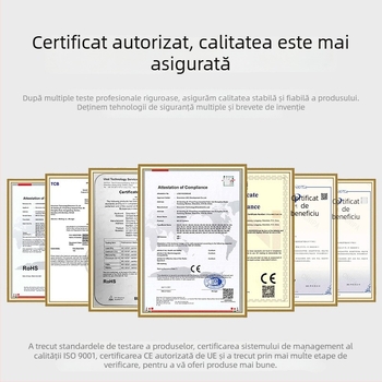 Cameră de supraveghere wireless solar exterior, obiectiv 3.6mm, rezoluție 2304x1290, vedere de noapte cu infraroșu până la 8 m, alimentare DC5V, funcție de alarmă