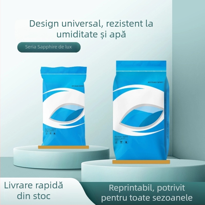 Beifan Geantă Țesută din PP, Compozită, cu imprimare color