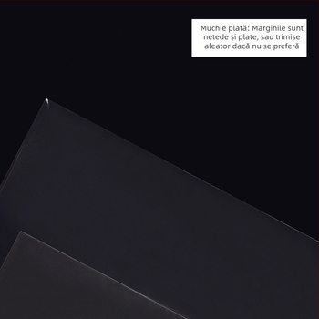 OPP pungă autoadezivă de ambalare, plastic, pentru ambalare generală, raport material virgin către reciclat: 1