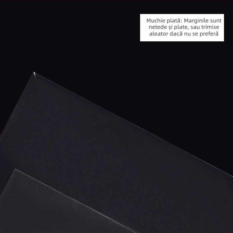 OPP pungă autoadezivă de ambalare, plastic, pentru ambalare generală, raport material virgin către reciclat: 1