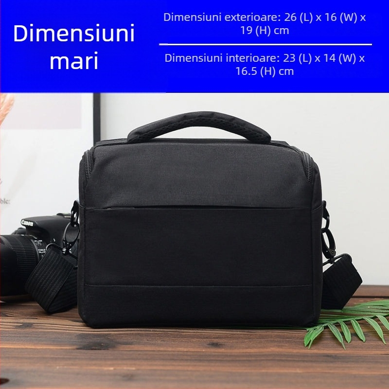 Geantă DSLR pentru cameră, Corduroy, Unisex, Stil rucsac, Pentru depozitare acasă (Corduroy; DSLR camera bag; Unisex; Backpack style; Home storage)