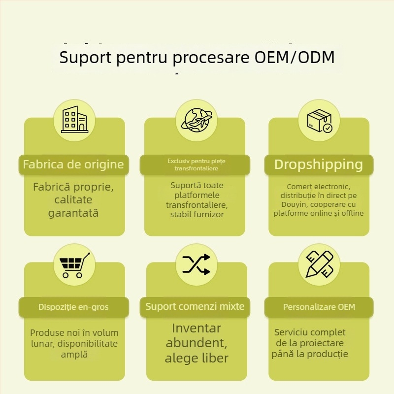 Pieptene de îngrijire pentru câini cu dinți tip pin, plastic, Jbn, 100 buc