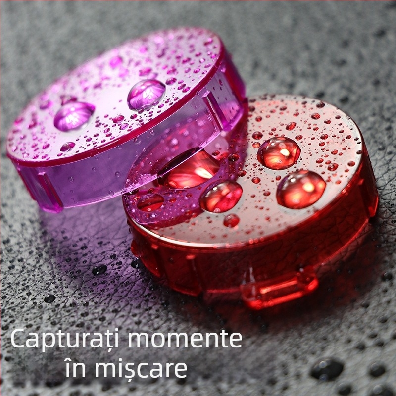 Set filtre pentru scufundări OSMO ACTION - Filtru din acril pentru camera OSMO ACTION