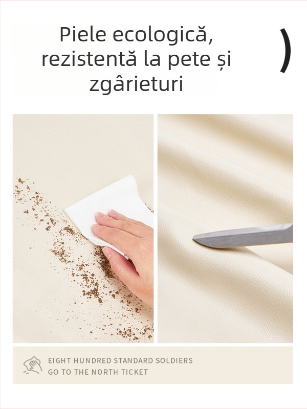 Geantă pentru cameră, material PU; impermeabil; ultra-ușoară; antibacterian; stil crossbody