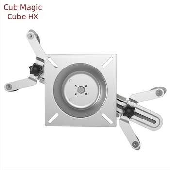 Suport pentru tablet PM01/PID(B) – Universal, multifuncțional, montaj pe perete pentru pat și bucătărie cu adaptor VESA, greutate 0,5 kg