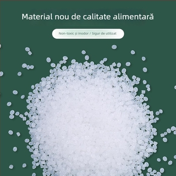 Geantă pliabilă de apă pentru exterior, găleată din plastic cu capacitate mare, pentru camping și călătorii, depozitare apă de calitate alimentară, pentru apă sau combustibil