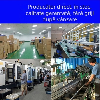 Maner rotativ Bullet Time pentru trepied pentru cameră panoramică de 360° | aliaj din aluminiu | încărcare maximă <2 kg | greutate 250 g