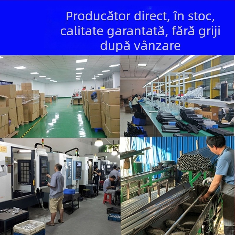 Maner rotativ Bullet Time pentru trepied pentru cameră panoramică de 360° | aliaj din aluminiu | încărcare maximă <2 kg | greutate 250 g