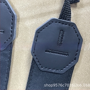 Bretea de umăr pentru cameră DSLR, material textil, design confortabil