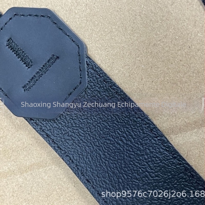 Bretea de umăr pentru cameră DSLR, material textil, design confortabil