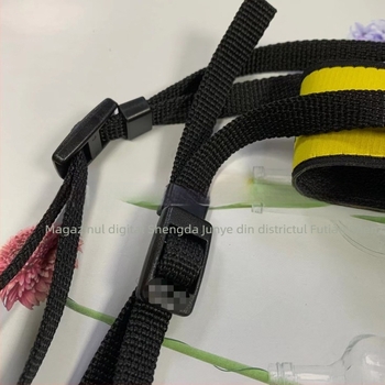 Curea de umăr pentru cameră DSLR — material pânză, brand Neutral, compatibilă cu Z5 Z6 Z7 Z50 Z6II Z7II