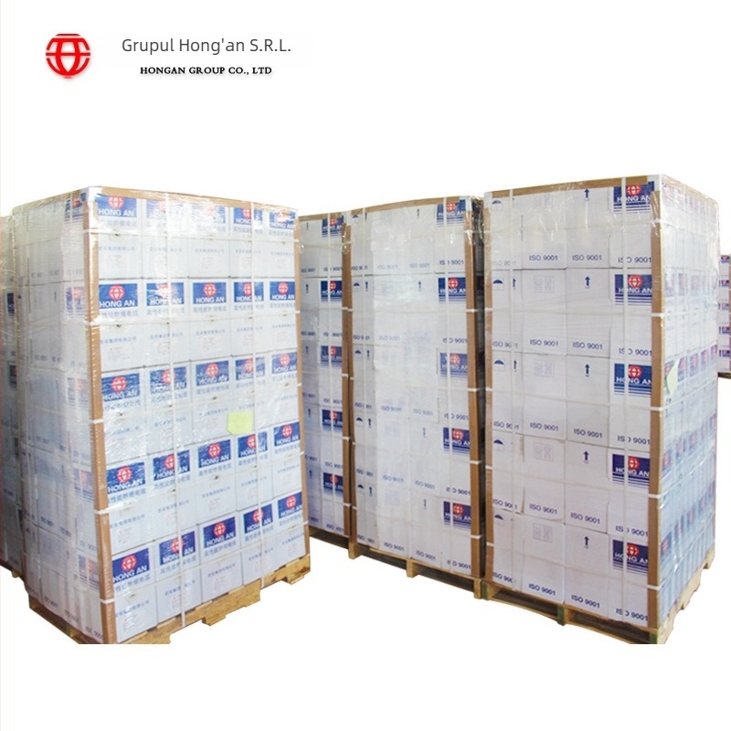 Cablu Ethernet Cat5e, Hongan hsyv5e, Viteza de transmisie 1000 Mbps, Rezistență la tracțiune 100