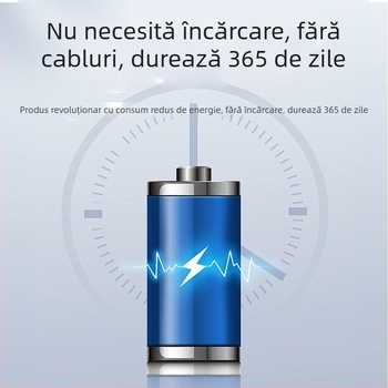 Localizator bicicletă GPS anti-furt — Înlocuitor AirTag pentru biciclete de șosea