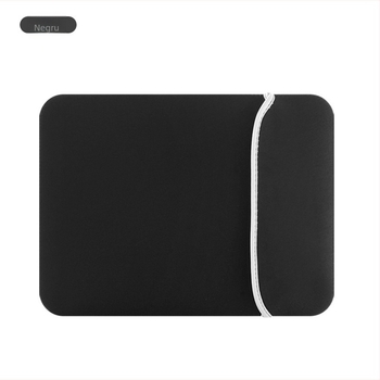 Husă de protecție pentru tabletă și laptop | material neopren; impermeabilă și rezistentă la uzură; deschidere acoperită; lansare vara 2025; potrivită pentru călătorii de afaceri