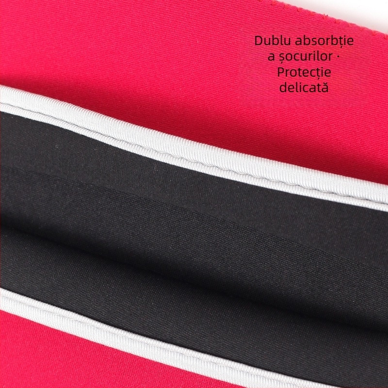 Husă de protecție pentru tabletă și laptop | material neopren; impermeabilă și rezistentă la uzură; deschidere acoperită; lansare vara 2025; potrivită pentru călătorii de afaceri