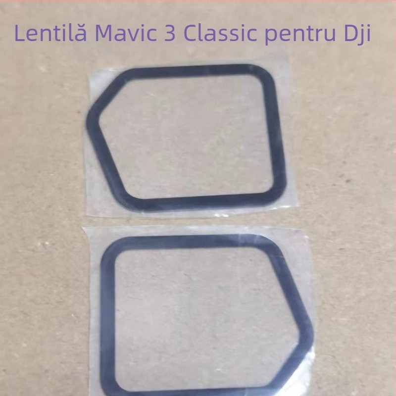 Capac filtr UV pentru obiectiv DJI Mavic 3 Classic / Mavic 3C gimbal