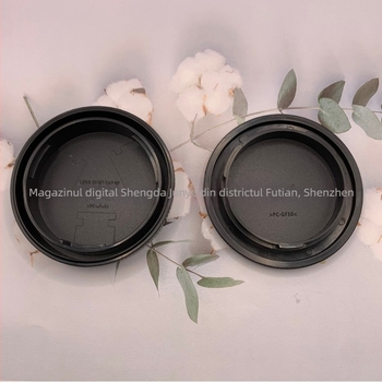 Capac spate pentru camere mirrorless full-frame EOS R serie (R, RP, R5, R6, montură RF)