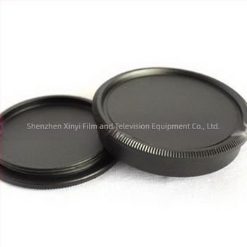 Leica M39 capace metalice pentru corp, față și spate, capac de obiectiv